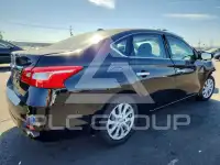 2018 Nissan SENTRA фото