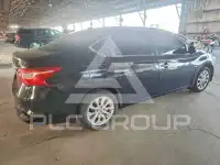2018 Nissan SENTRA photo