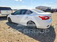 2018 Nissan SENTRA фото