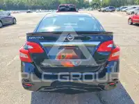2018 Nissan SENTRA фото