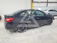 2018 Nissan SENTRA фото