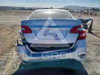 2018 Nissan SENTRA фото