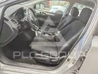 2018 Nissan SENTRA photo