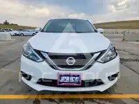 2018 Nissan SENTRA photo