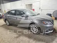 2018 Nissan SENTRA фото