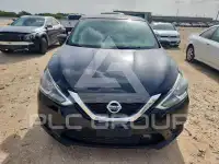 2018 Nissan SENTRA фото