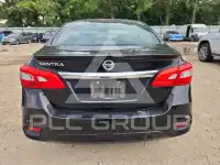 2018 Nissan SENTRA фото