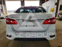 2018 Nissan SENTRA photo