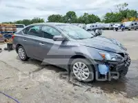 2018 Nissan SENTRA фото