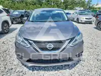 2018 Nissan SENTRA фото