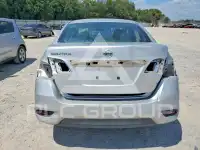 2018 Nissan SENTRA фото