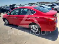 2018 Nissan SENTRA фото