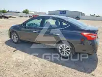 2018 Nissan SENTRA фото