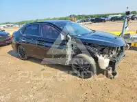 2018 Nissan SENTRA фото