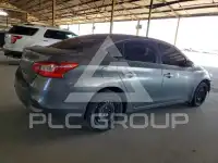 2018 Nissan SENTRA photo