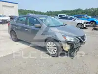 2018 Nissan SENTRA фото