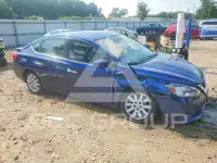 2018 Nissan SENTRA фото