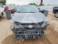 2018 Nissan SENTRA фото