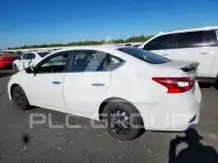 2018 Nissan SENTRA фото