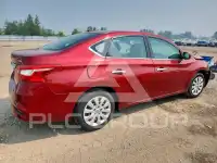 2018 Nissan SENTRA фото