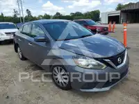2018 Nissan SENTRA фото