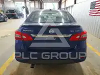 2018 Nissan SENTRA photo