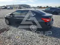 2018 Nissan SENTRA фото
