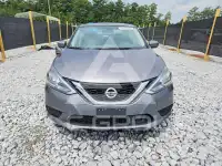 2018 Nissan SENTRA фото