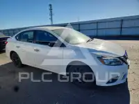 2018 Nissan SENTRA фото