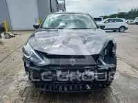 2018 Nissan SENTRA фото
