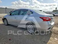 2018 Nissan SENTRA фото