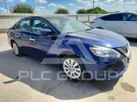 2018 Nissan SENTRA фото