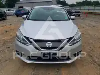 2018 Nissan SENTRA photo