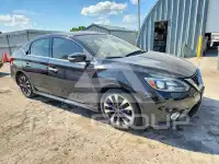 2018 Nissan SENTRA фото