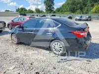 2018 Nissan SENTRA фото
