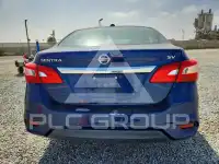 2018 Nissan SENTRA фото