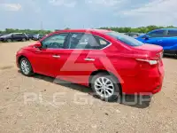 2018 Nissan SENTRA фото