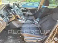 2018 Nissan SENTRA фото