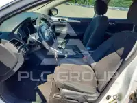 2018 Nissan SENTRA photo