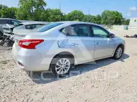 2018 Nissan SENTRA photo