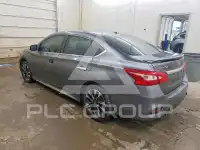 2018 Nissan SENTRA фото