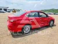 2018 Nissan SENTRA фото