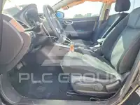 2018 Nissan SENTRA фото