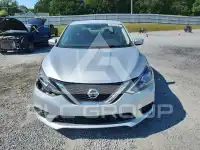 2018 Nissan SENTRA фото