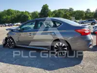 2018 Nissan SENTRA photo