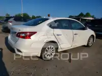 2018 Nissan SENTRA фото