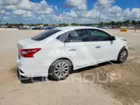 2018 Nissan SENTRA photo