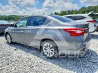 2018 Nissan SENTRA фото