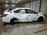 2018 Nissan SENTRA фото