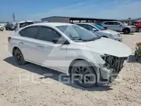 2018 Nissan SENTRA фото